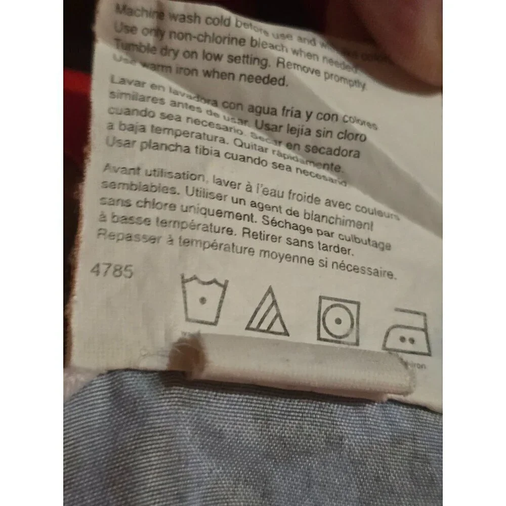 Nintendo Wii Mario Kart Standard Pillowcase Mario Luigi - Picture 9 of 12